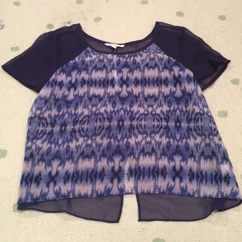 American eagle top